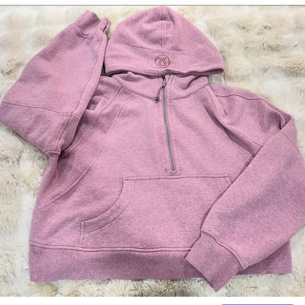 Lululemon Scuba